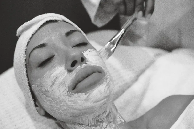 What Surrey's Air, Water, and Weather Are Quietly Doing to Your Skin